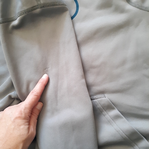 Patagonia Hoodie Pullover Sweatshirt Small - Picture 6 of 8